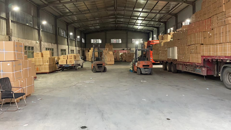 揭阳到常德物流公司-展会物流-定时发车
